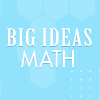 Big Ideas