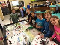 Technology & Engineering