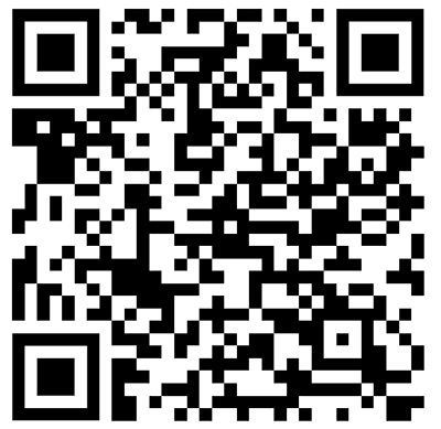 QR code for 2024 Donation Drive