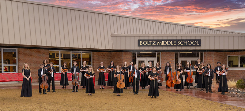 Chamber Orchestra