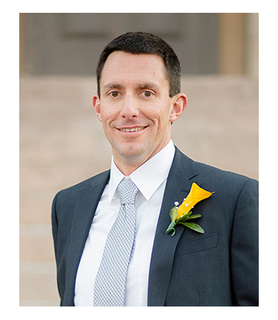 Mr. Chris Thompson