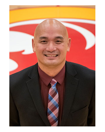Mr. Dai-phoung Nguyen
