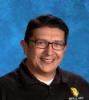 Gabriel Vigil Assistant Principal Boltz MS