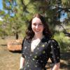 Picture of Sierra Londenberg.