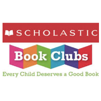 Scholastic Book Club