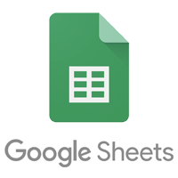 Google Sheets