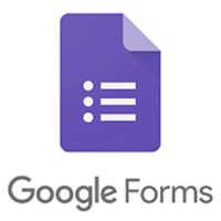 Google Forms