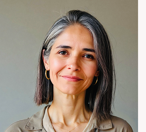 Monica Ramos Carlson