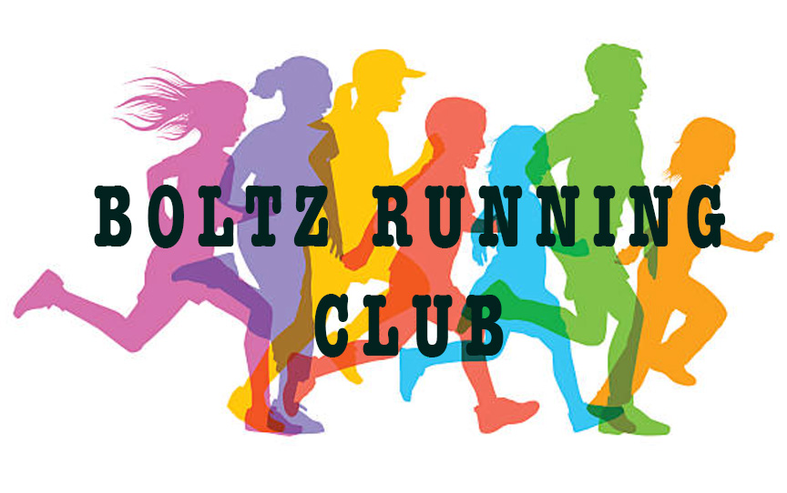 Boltz's Running Club