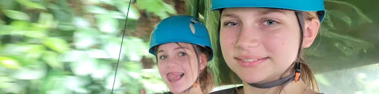 8th Grade Trip to Costa Rica, Jan. 2025