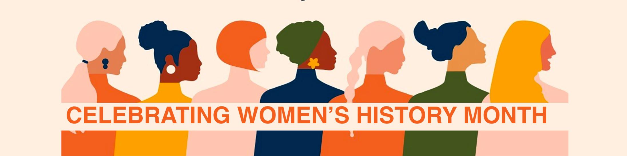 Women's History Month