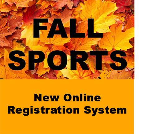 Fall Sports, Autumn Leaves