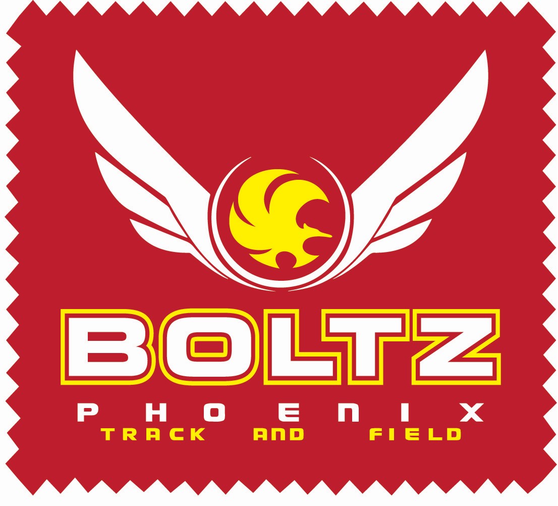 Boltz Track